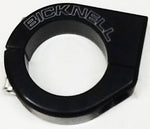 ALUM. EXHAUST CLAMP 1-1/2"