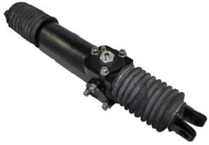 10:1 MODLITE RACK & PINION