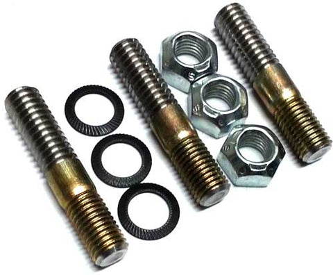 DRIVE FLANGE STUD KIT