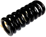 COIL SPRING 2.625" x 4-1/2" x 650# BLACK