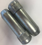 W16 LS 2.1" HOLLOW DOWEL (SOLD AS PAIR)