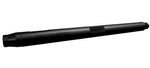 1-1/4" OD. 5/8" TAP TIE ROD x 19" Long BLACK