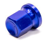 BLUE GEAR COVER NUTS