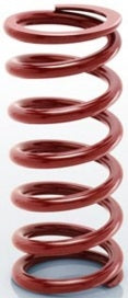 COIL SPRING 2.50" x 10" 175#