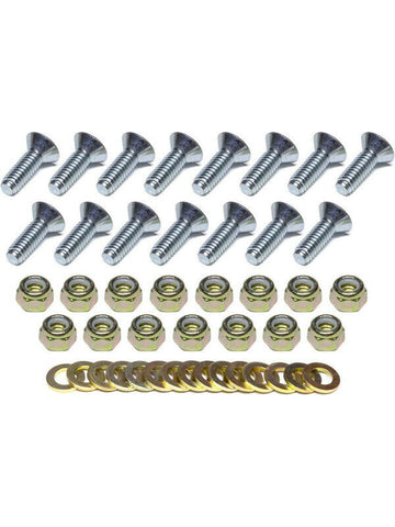 Wheel Center Bolt Kit