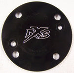 Spindle Super NXS hub cap