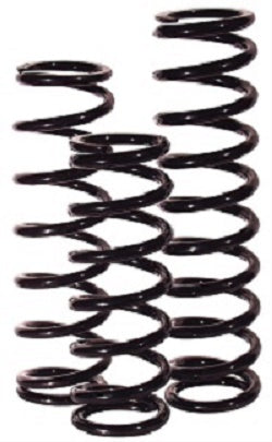 COILSPRING 2-1/2" x 10" 225#