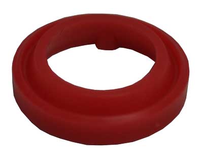 ROD GUIDE WIPER SEAL