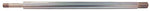 7" SHOCK SHAFT 1/2" Dia. 10-1/8" Overall Length