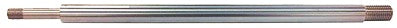 7" SHOCK SHAFT 1/2" Dia. 10-1/8" Overall Length