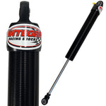 9" NON ADJUSTABLE SHOCK WITH 11" TUBE 9" SHAFT WITH 11" FULLY THREADED BODY - 24 7/8" C TO C