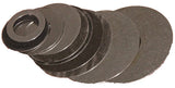 1.00" O.D. x .006" THICK SHOCK VALVING SHIM