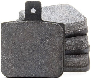 11 COMPOUND DYNALITE SINGLE BRAKE PADS