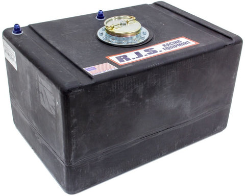 22 GAL. ECONOMY FUEL CELL 25-1/2 x 17-1/2"