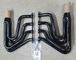 LS HEADER 1-3/4 x 3" COLLECTOR