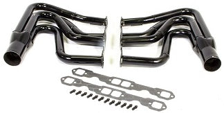 1-3/4 to 1-7/8, 3-1/2 OUTLET EXHAUST HEADER