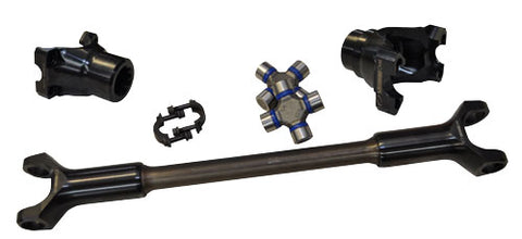 DRIVESHAFT ASSEMBLY 19-3/8" 1310 32 SPLINE