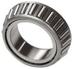 3/4" BORE TAPER ROLLER