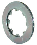 .810" x 11-3/4" x 8 ON 7" BC. LEFT HAND BRAKE ROTOR