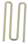 Brake Pad Retaining Pin - Dynalite Single