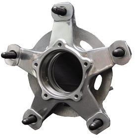 FRONT 2-7/8" BRAKE HUB