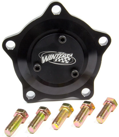 2-7/8" W5 Drive axle Flange