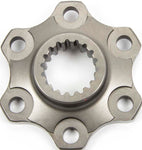 WINTERS STD. CHEV. STEEL CRANK FLANGE