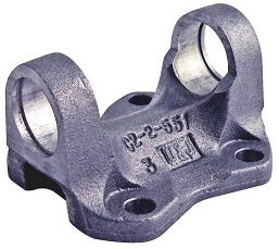 TRANSMISSION DRIVE YOKE