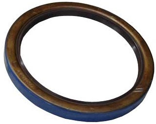 3.25" RUBBER for AXLE TUBE with STEEL SLEEVE